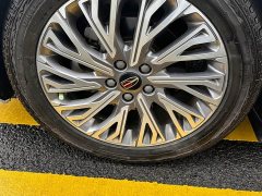 FAW Red Flag H5 2.0T Automatic Smart Connected Flagship Comfort Edition - ფოტო 4