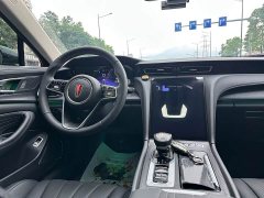 FAW Red Flag H5 2.0T Automatic Smart Connected Flagship Comfort Edition - ფოტო 8
