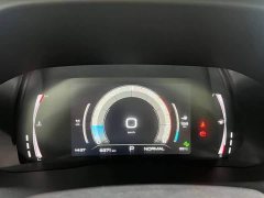 Haval H6 National Trend Edition 1.5T Automatic Champion Version - ფოტო 10