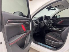 Haval H6 National Trend Edition 1.5T Automatic Champion Version - ფოტო 9