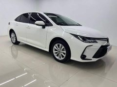 Toyota Corolla 1.2T Elite - ფოტო 3