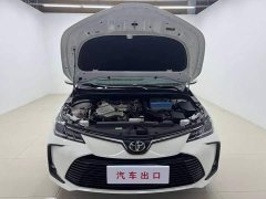 Toyota Corolla 1.2T Elite - ფოტო 7