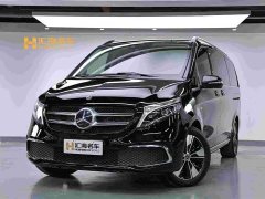 Mercedes-Benz V-Class 2020 V 260 Navigator Edition - ფოტო 1