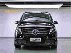 Mercedes-Benz V-Class 2020 V 260 Navigator Edition - ფოტო 2