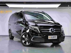Mercedes-Benz V-Class 2020 V 260 Navigator Edition - ფოტო 3