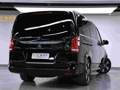 Mercedes-Benz V-Class 2020 V 260 Navigator Edition - ფოტო 4