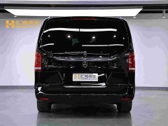 Mercedes-Benz V-Class 2020 V 260 Navigator Edition - ფოტო 5