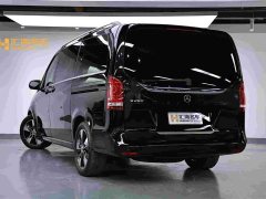 Mercedes-Benz V-Class 2020 V 260 Navigator Edition - ფოტო 6