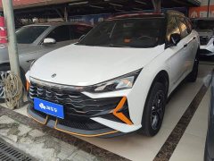 Dongfeng GS Edition 1.5T Edition - ფოტო 1