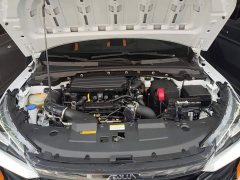 Dongfeng GS Edition 1.5T Edition - ფოტო 10