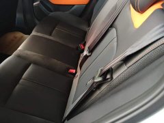 Dongfeng GS Edition 1.5T Edition - ფოტო 11