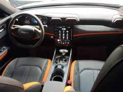 Dongfeng GS Edition 1.5T Edition - ფოტო 12