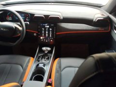 Dongfeng GS Edition 1.5T Edition - ფოტო 13