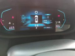 Dongfeng GS Edition 1.5T Edition - ფოტო 14