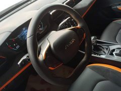Dongfeng GS Edition 1.5T Edition - ფოტო 15