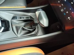 Dongfeng GS Edition 1.5T Edition - ფოტო 16