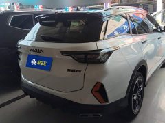 Dongfeng GS Edition 1.5T Edition - ფოტო 3