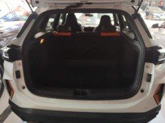 Dongfeng GS Edition 1.5T Edition - ფოტო 4