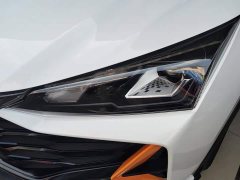 Dongfeng GS Edition 1.5T Edition - ფოტო 5