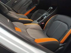 Dongfeng GS Edition 1.5T Edition - ფოტო 8