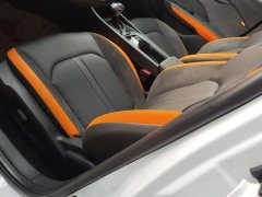 Dongfeng GS Edition 1.5T Edition - ფოტო 9