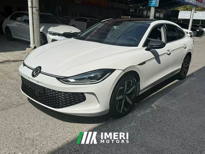 Volkswagen Lingdu L 280TSI DSG Spicy Edition - ავტომობილი ჩინეთიდან
