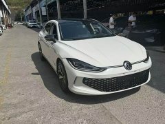 Volkswagen Lingdu L 280TSI DSG Spicy Edition - ფოტო 3
