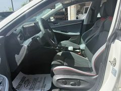 Volkswagen Lingdu L 280TSI DSG Spicy Edition - ფოტო 4