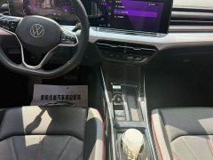 Volkswagen Lingdu L 280TSI DSG Spicy Edition - ფოტო 6