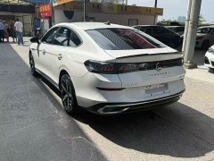 Volkswagen Lingdu L 280TSI DSG Spicy Edition - ფოტო 7