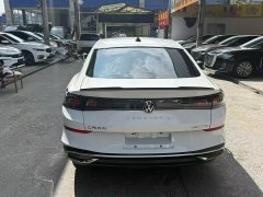 Volkswagen Lingdu L 280TSI DSG Spicy Edition - ფოტო 8
