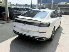Volkswagen Lingdu L 280TSI DSG Spicy Edition - ფოტო 9