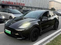 Tesla Model Y 2022 Rear-Wheel Drive - ფოტო 1
