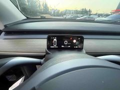 Tesla Model Y 2022 Rear-Wheel Drive - ფოტო 10