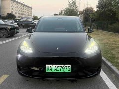 Tesla Model Y 2022 Rear-Wheel Drive - ფოტო 2