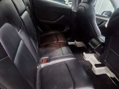 Tesla Model Y 2022 Rear-Wheel Drive - ფოტო 7