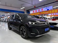 Langjing Facelift 450TSI 4WD Flagship 6-seater - фото 3