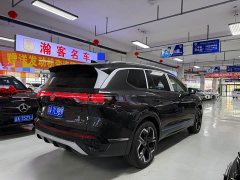 Langjing Facelift 450TSI 4WD Flagship 6-seater - фото 4