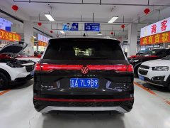 Langjing Facelift 450TSI 4WD Flagship 6-seater - фото 5