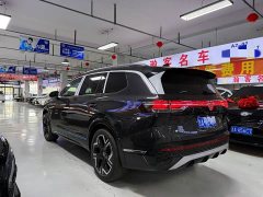 Langjing Facelift 450TSI 4WD Flagship 6-seater - фото 6