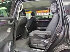 Langjing Facelift 450TSI 4WD Flagship 6-seater - фото 7