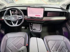 Langjing Facelift 450TSI 4WD Flagship 6-seater - фото 8