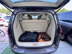 Buick GL8 2023 Land Executive Cabin 652T Luxury - ფოტო 10