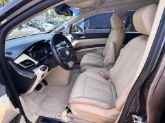 Buick GL8 2023 Land Executive Cabin 652T Luxury - ფოტო 2