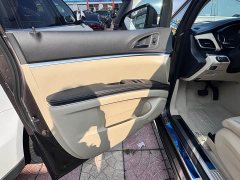 Buick GL8 2023 Land Executive Cabin 652T Luxury - ფოტო 3