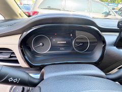 Buick GL8 2023 Land Executive Cabin 652T Luxury - ფოტო 4