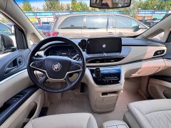 Buick GL8 2023 Land Executive Cabin 652T Luxury - ფოტო 5