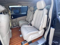 Buick GL8 2023 Land Executive Cabin 652T Luxury - ფოტო 6