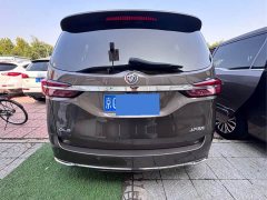 Buick GL8 2023 Land Executive Cabin 652T Luxury - ფოტო 8
