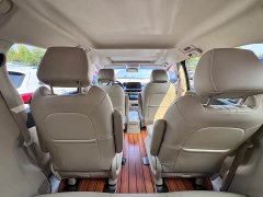Buick GL8 2023 Land Executive Cabin 652T Luxury - ფოტო 9